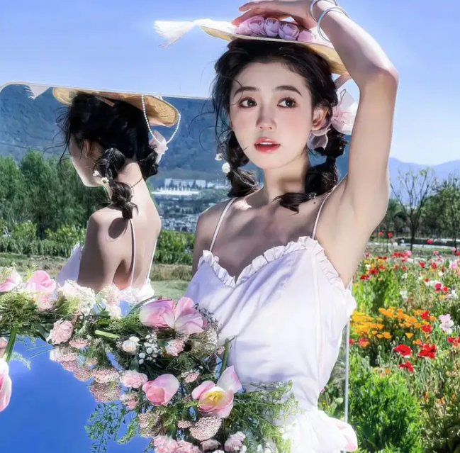 闪婚后，大叔每天狂宠我