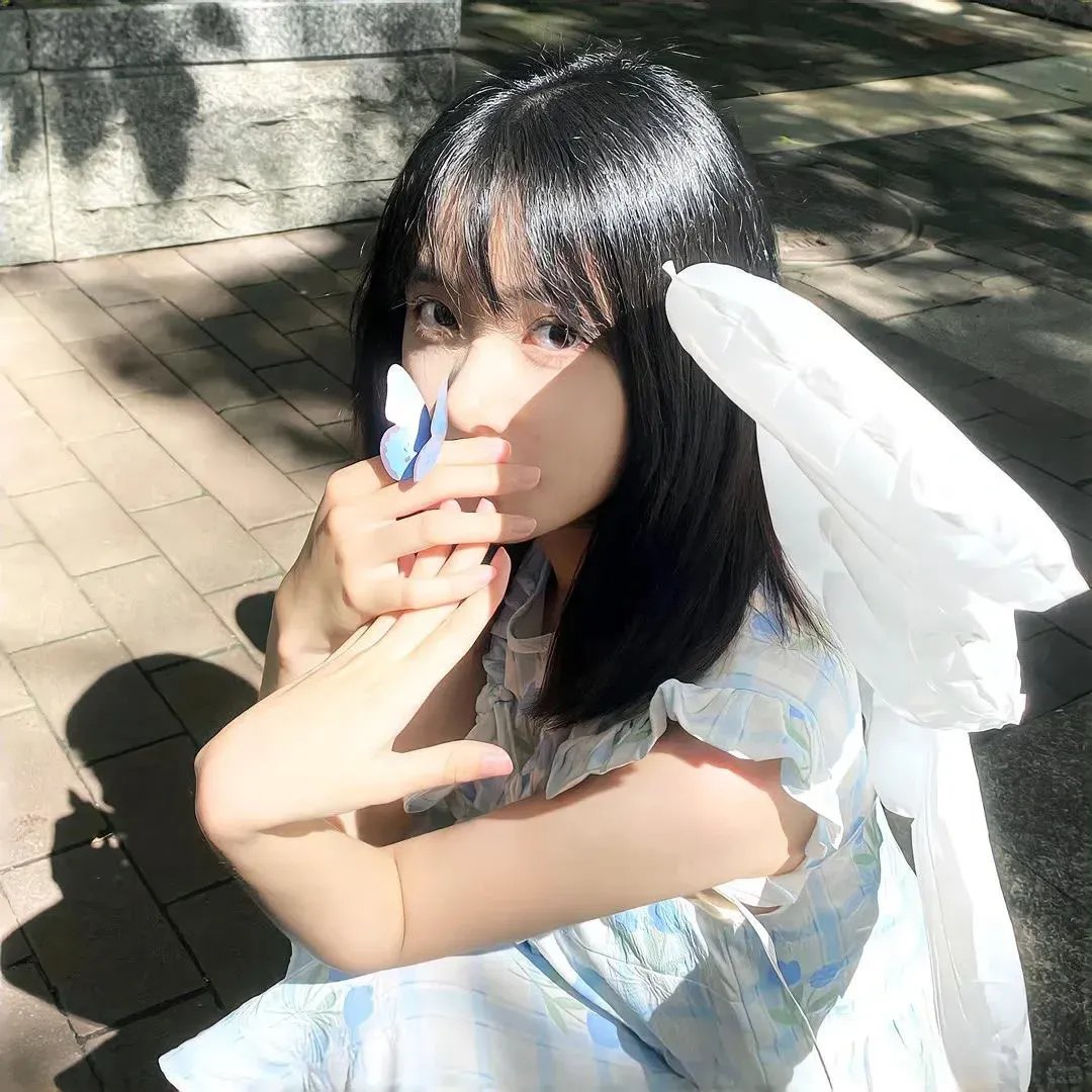 深蓝